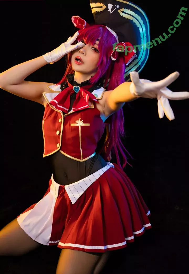 Umeko J. nude photo #0456 (Simp Chat / umekoj0910 / umekoj0910_ / umekojcosplayer)