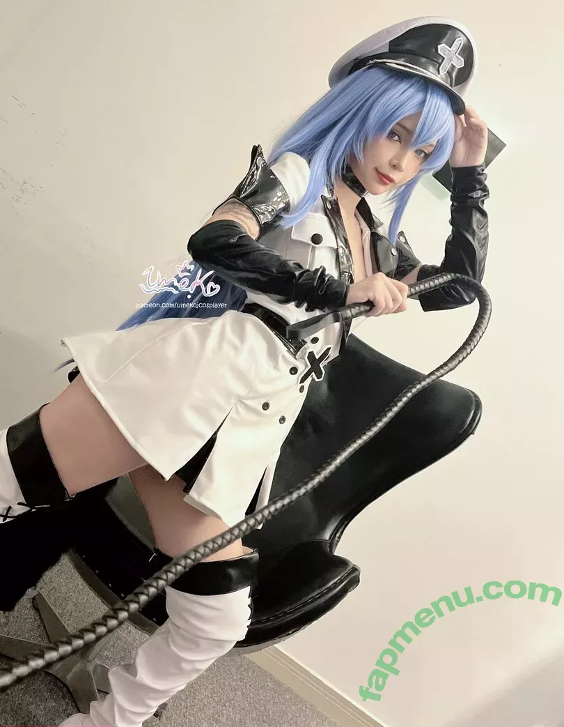 Umeko J. nude photo #1204 (umekoj0910 / umekoj0910_ / umekojcosplayer)