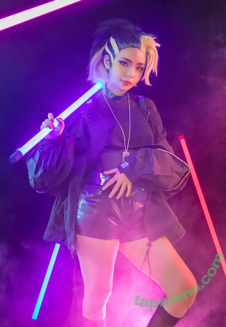 Umeko J. nude photo #1220 (Simp Chat / umekoj0910 / umekoj0910_ / umekojcosplayer)