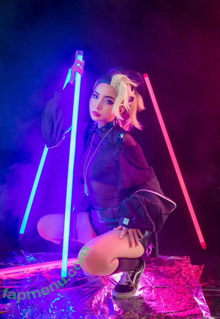 Umeko J. nude photo #1221 (Simp Chat / umekoj0910 / umekoj0910_ / umekojcosplayer)