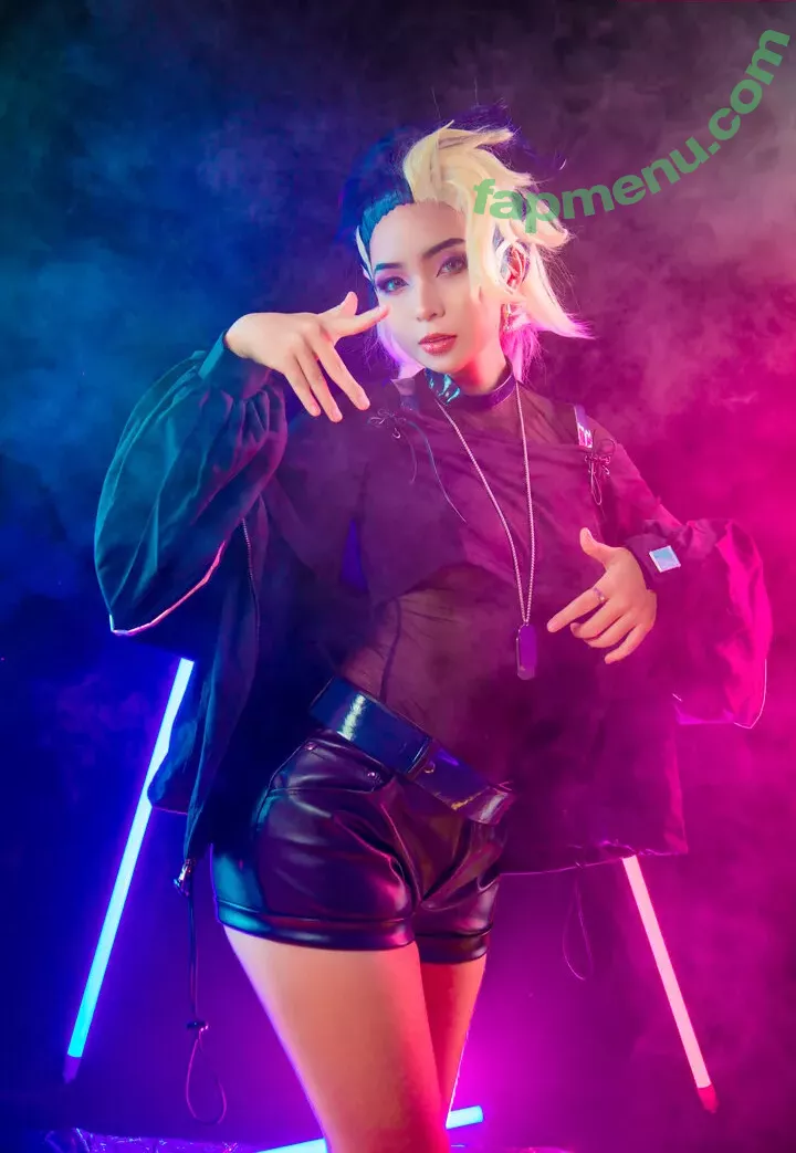 Umeko J. nude photo #1223 (Simp Chat / umekoj0910 / umekoj0910_ / umekojcosplayer)