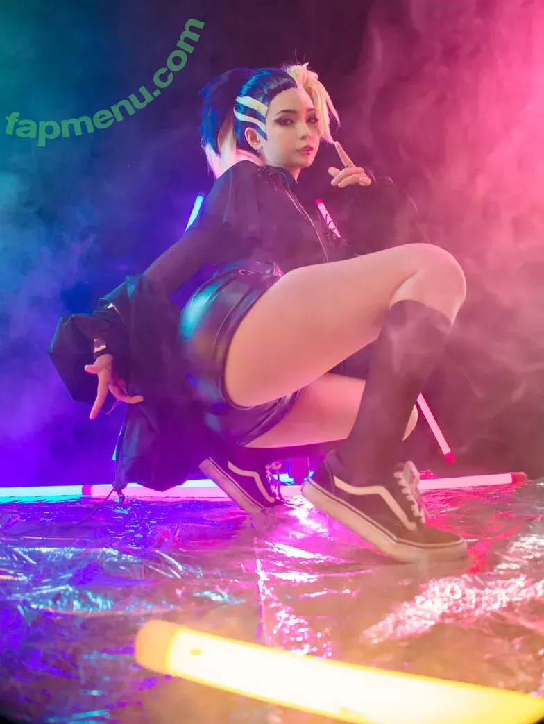 Umeko J. nude photo #1224 (Simp Chat / umekoj0910 / umekoj0910_ / umekojcosplayer)