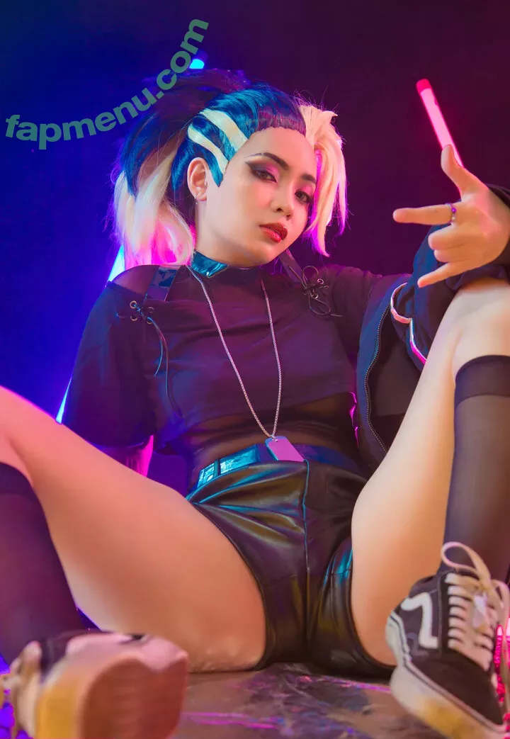 Umeko J. nude photo #1225 (Simp Chat / umekoj0910 / umekoj0910_ / umekojcosplayer)