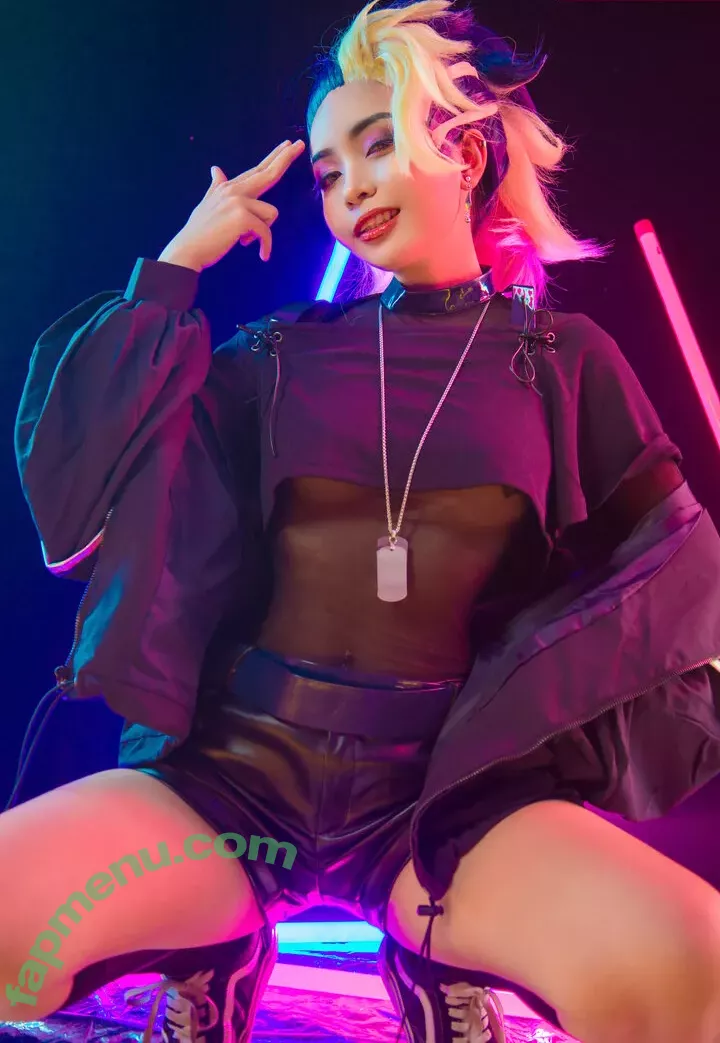 Umeko J. nude photo #1226 (Simp Chat / umekoj0910 / umekoj0910_ / umekojcosplayer)