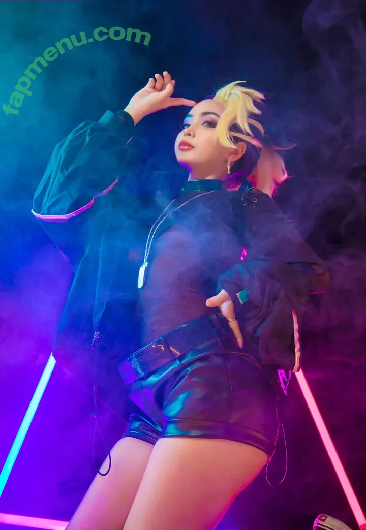 Umeko J. nude photo #1232 (Simp Chat / umekoj0910 / umekoj0910_ / umekojcosplayer)