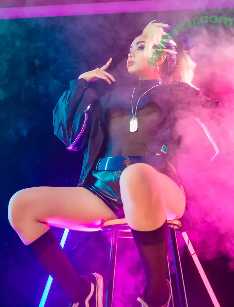 Umeko J. nude photo #1235 (Simp Chat / umekoj0910 / umekoj0910_ / umekojcosplayer)