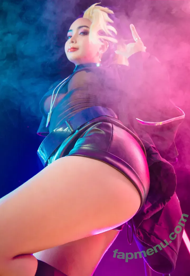 Umeko J. nude photo #1236 (Simp Chat / umekoj0910 / umekoj0910_ / umekojcosplayer)