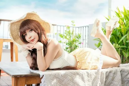 Umeko J. / umekoj0910 / umekoj0910_ / umekojcosplayer nude photo #2705