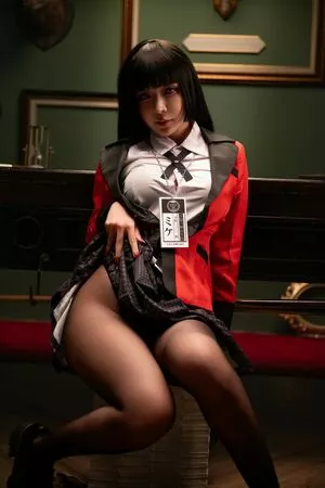 Umeko J. / umekoj0910 / umekoj0910_ / umekojcosplayer nude photo #2749