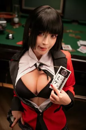 Umeko J. / umekoj0910 / umekoj0910_ / umekojcosplayer nude photo #2752