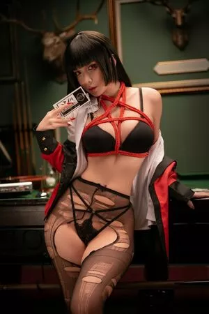 Umeko J. / umekoj0910 / umekoj0910_ / umekojcosplayer nude photo #2753