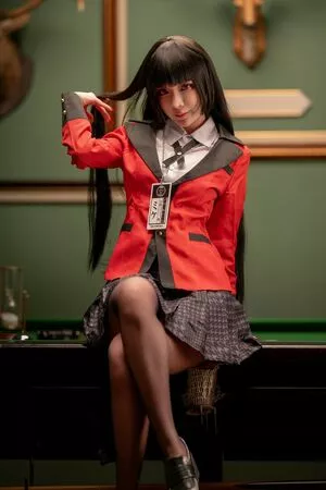 Umeko J. / umekoj0910 / umekoj0910_ / umekojcosplayer nude photo #2757