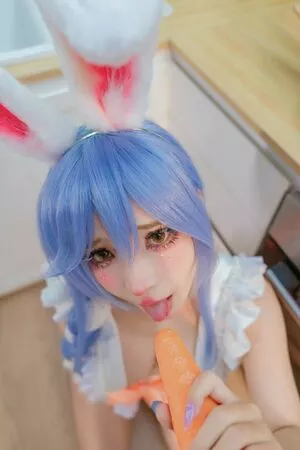 Umeko J. / umekoj0910 / umekoj0910_ / umekojcosplayer nude photo #2782