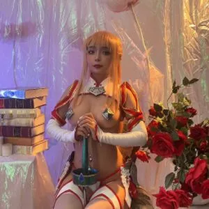 Umeko J. / umekoj0910 / umekoj0910_ / umekojcosplayer nude photo #2807