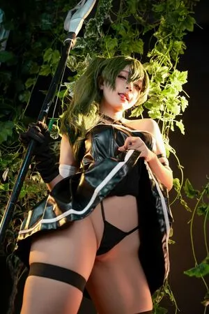 Umeko J. / umekoj0910 / umekoj0910_ / umekojcosplayer nude photo #2808