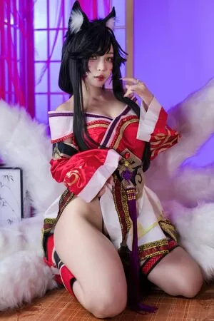 Umeko J. / umekoj0910 / umekoj0910_ / umekojcosplayer nude photo #2820