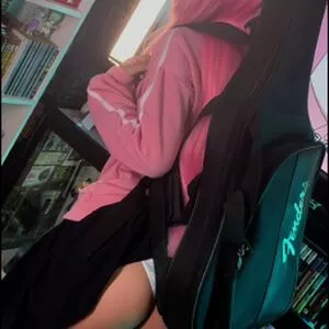 Umeko J. / umekoj0910 / umekoj0910_ / umekojcosplayer nude photo #2832
