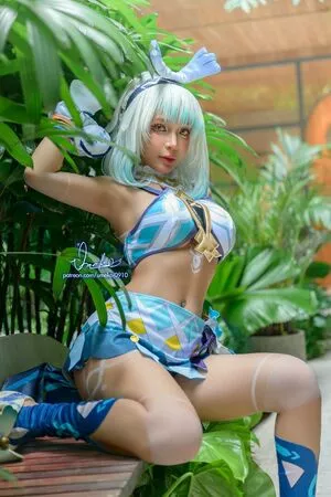 Umeko J. / umekoj0910 / umekoj0910_ / umekojcosplayer nude photo #2856