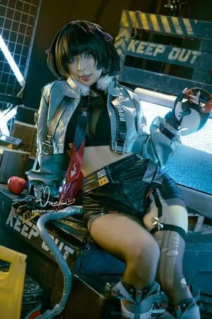 Umeko J. / umekoj0910 / umekoj0910_ / umekojcosplayer nude photo #2878