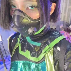 Umeko J. / umekoj0910 / umekoj0910_ / umekojcosplayer nude photo #2902