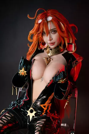 Umeko J. / umekoj0910 / umekoj0910_ / umekojcosplayer nude photo #2927