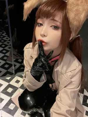Umeko J. / umekoj0910 / umekoj0910_ / umekojcosplayer nude photo #2930