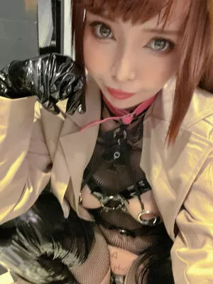 Umeko J. / umekoj0910 / umekoj0910_ / umekojcosplayer nude photo #2931