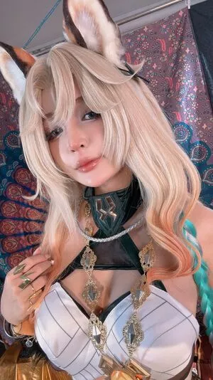 Umeko J. / umekoj0910 / umekoj0910_ / umekojcosplayer nude photo #2943