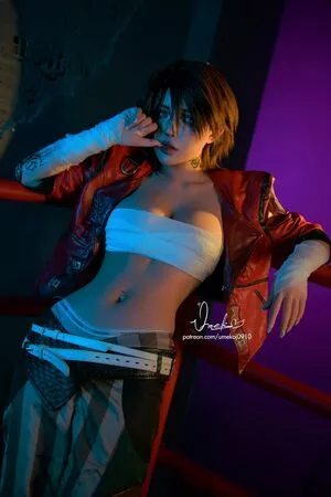 Umeko J. / umekoj0910 / umekoj0910_ / umekojcosplayer nude photo #2981