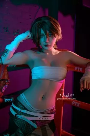 Umeko J. / umekoj0910 / umekoj0910_ / umekojcosplayer nude photo #2985
