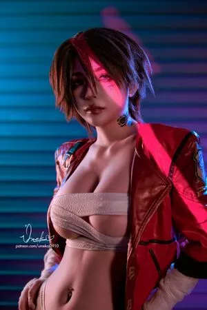 Umeko J. / umekoj0910 / umekoj0910_ / umekojcosplayer nude photo #2986