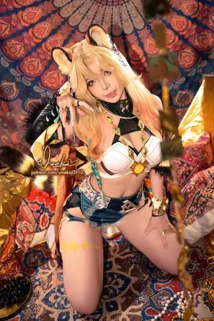 Umeko J. / umekoj0910 / umekoj0910_ / umekojcosplayer nude photo #2999