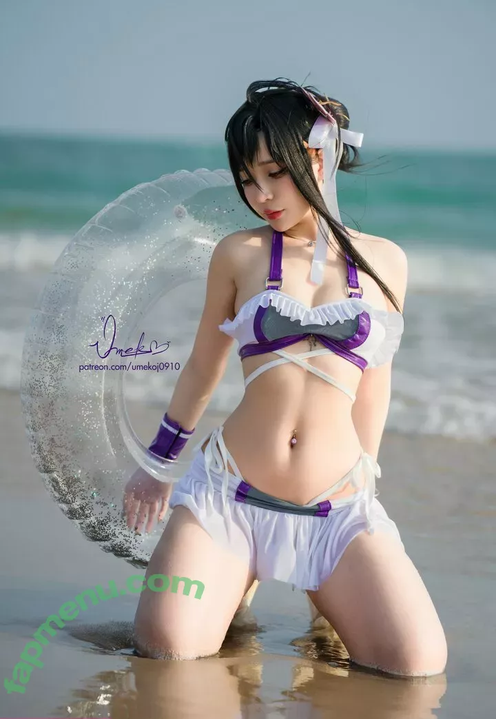 Umeko J. nude photo #2188 (Simp Chat / umekoj0910 / umekoj0910_ / umekojcosplayer)