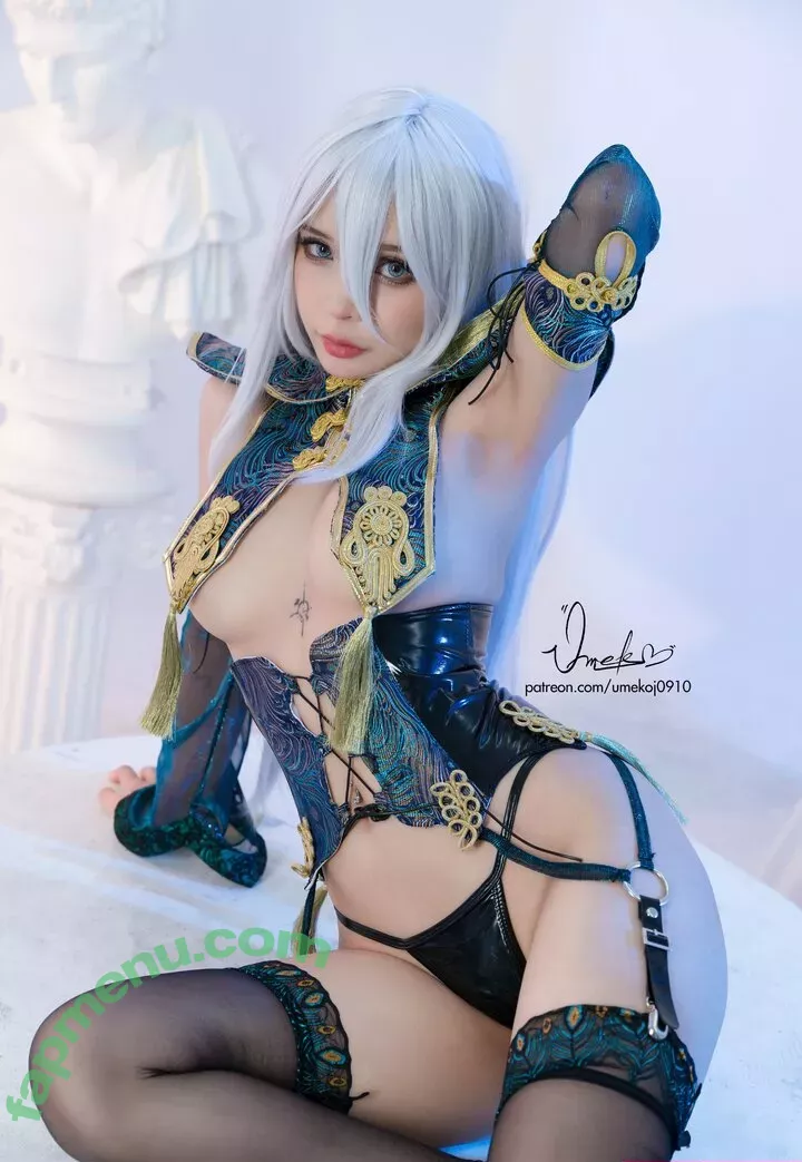 Umeko J. nude photo #2263 (umekoj0910 / umekoj0910_ / umekojcosplayer)