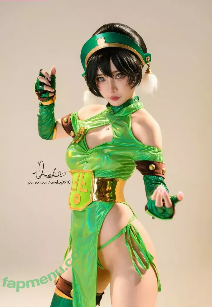 Umeko J. nude photo #2280 (umekoj0910 / umekoj0910_ / umekojcosplayer)