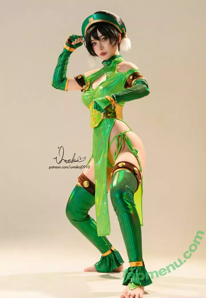Umeko J. nude photo #2281 (umekoj0910 / umekoj0910_ / umekojcosplayer)