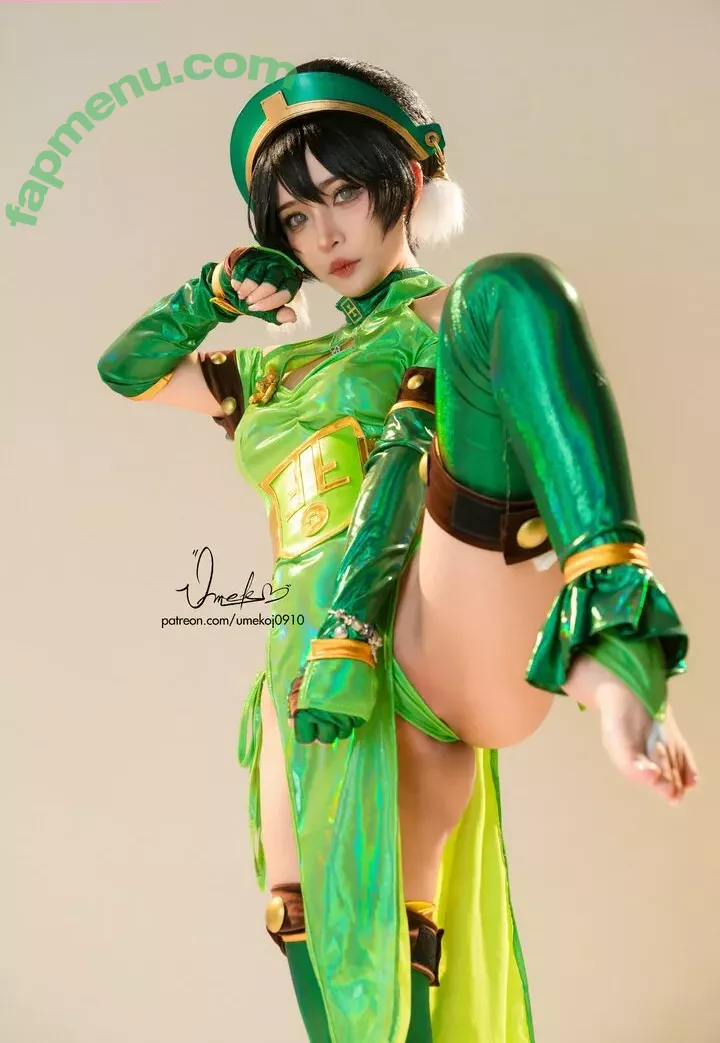 Umeko J. nude photo #2282 (umekoj0910 / umekoj0910_ / umekojcosplayer)