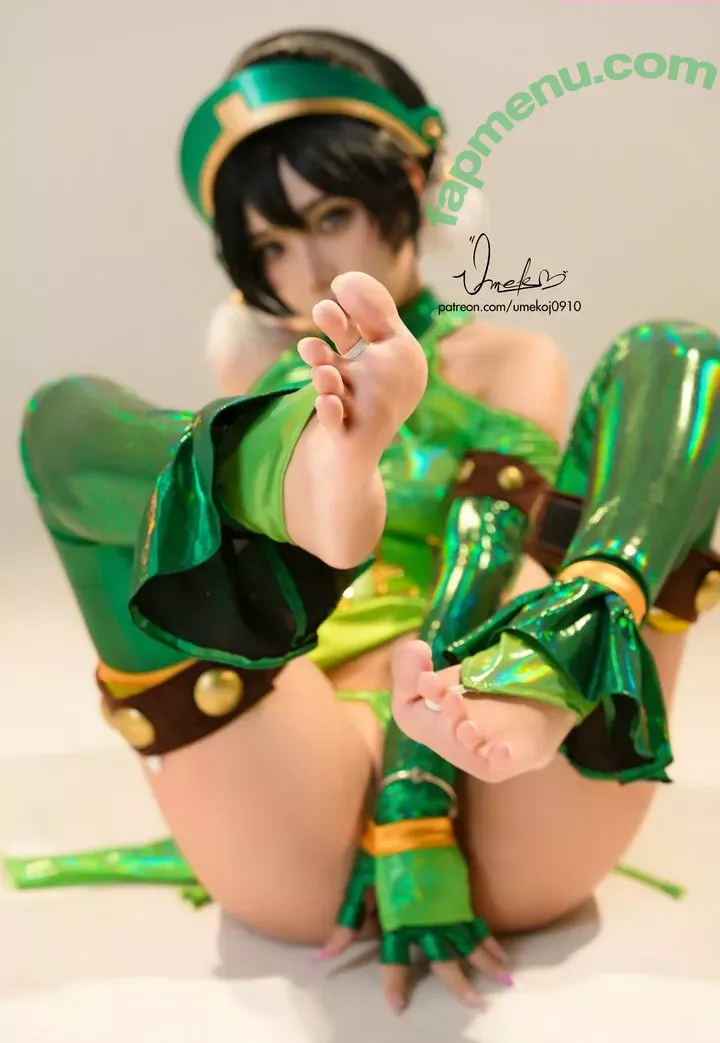 Umeko J. nude photo #2285 (umekoj0910 / umekoj0910_ / umekojcosplayer)