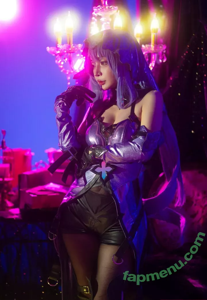 Umeko J. nude photo #2293 (umekoj0910 / umekoj0910_ / umekojcosplayer)