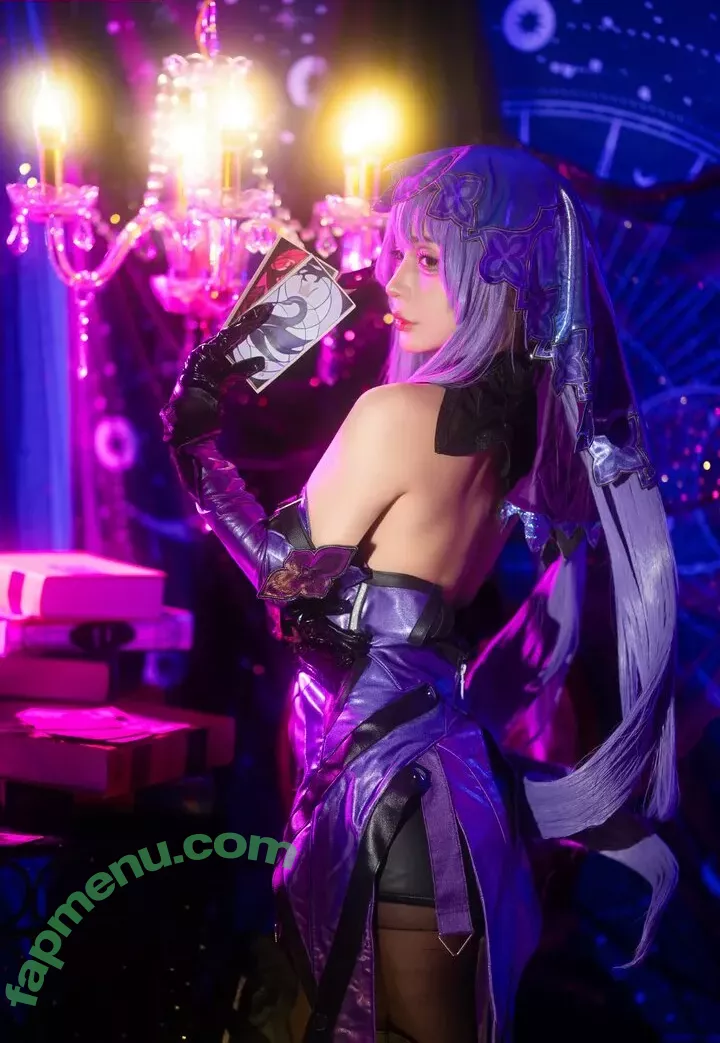 Umeko J. nude photo #2294 (umekoj0910 / umekoj0910_ / umekojcosplayer)