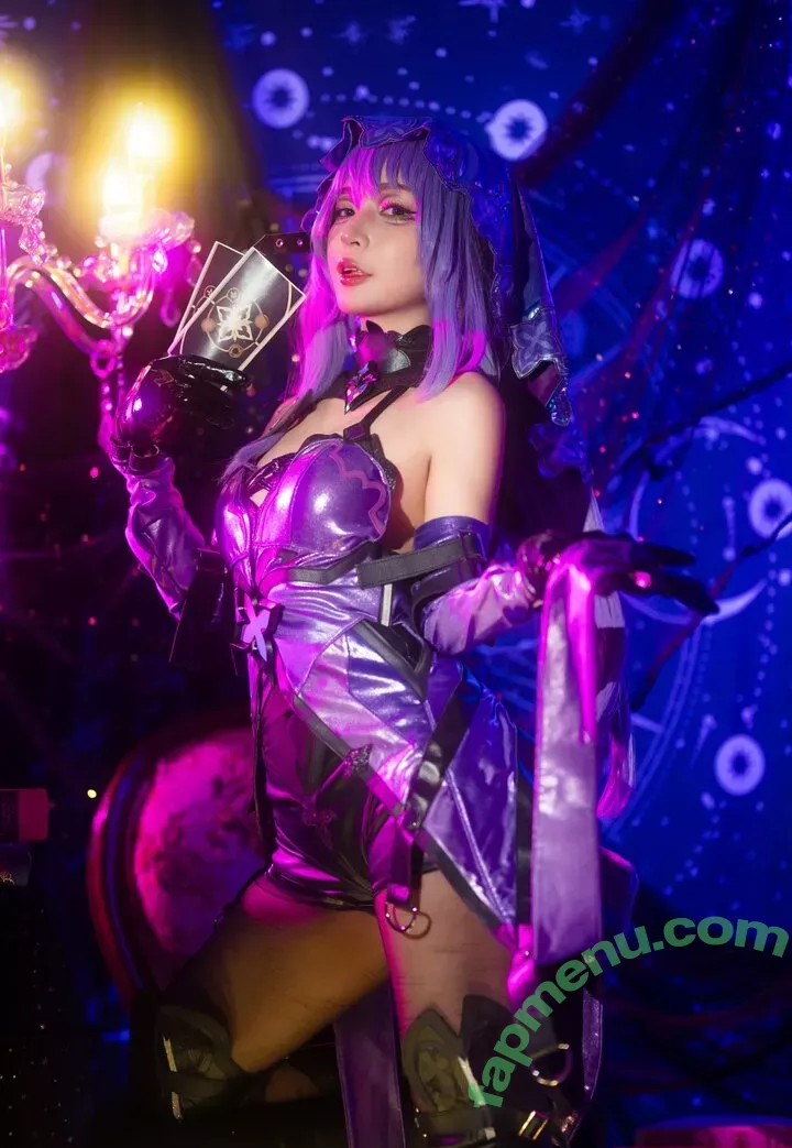 Umeko J. nude photo #2295 (umekoj0910 / umekoj0910_ / umekojcosplayer)