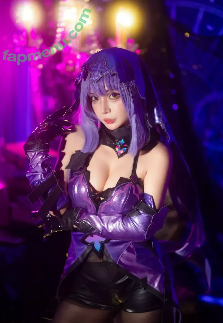 Umeko J. nude photo #2296 (umekoj0910 / umekoj0910_ / umekojcosplayer)