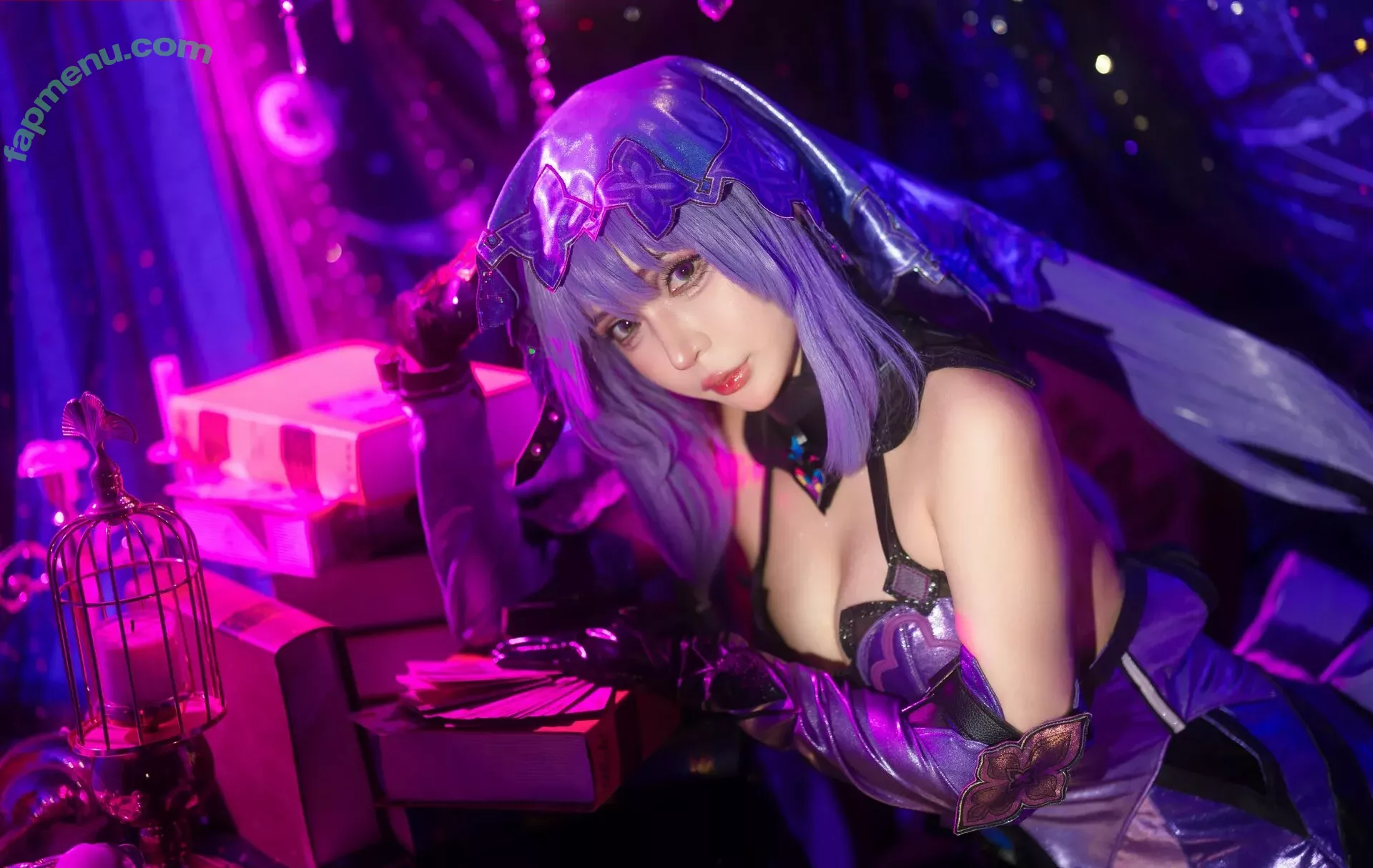 Umeko J. nude photo #2297 (umekoj0910 / umekoj0910_ / umekojcosplayer)