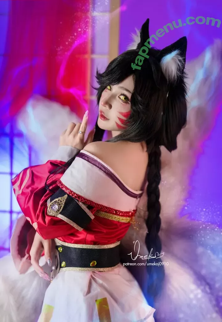 Umeko J. nude photo #2299 (umekoj0910 / umekoj0910_ / umekojcosplayer)