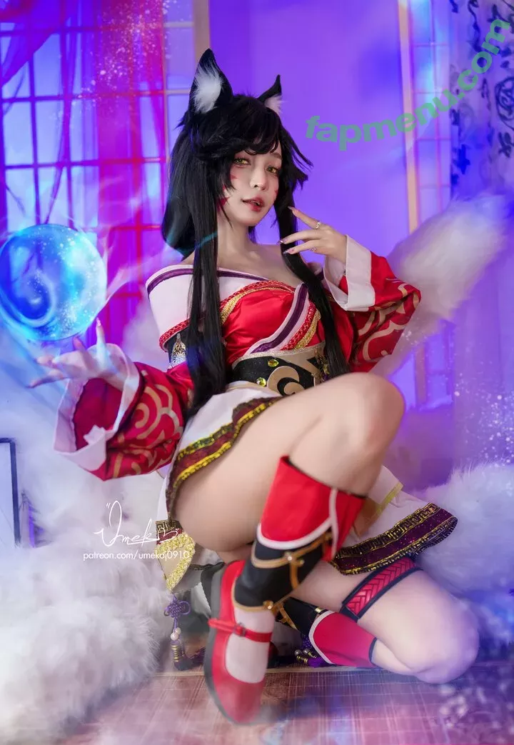 Umeko J. nude photo #2300 (umekoj0910 / umekoj0910_ / umekojcosplayer)