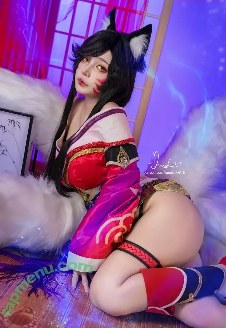Umeko J. nude photo #2301 (umekoj0910 / umekoj0910_ / umekojcosplayer)
