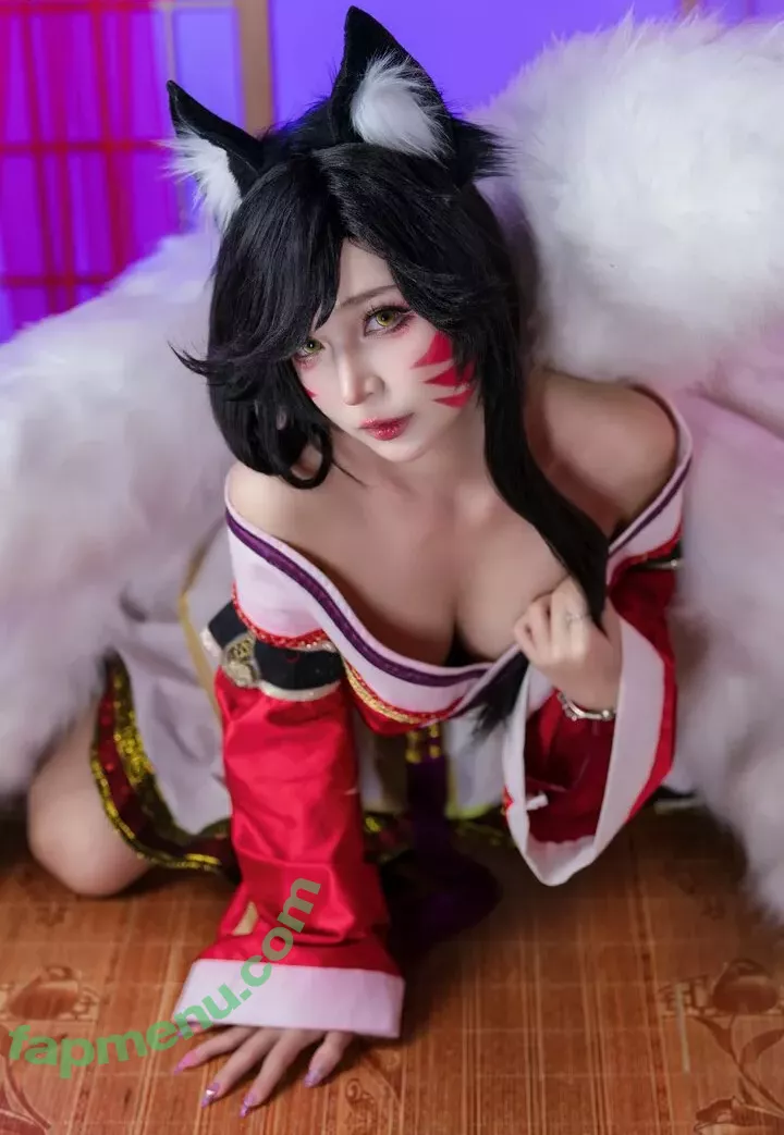Umeko J. nude photo #2359 (umekoj0910 / umekoj0910_ / umekojcosplayer)