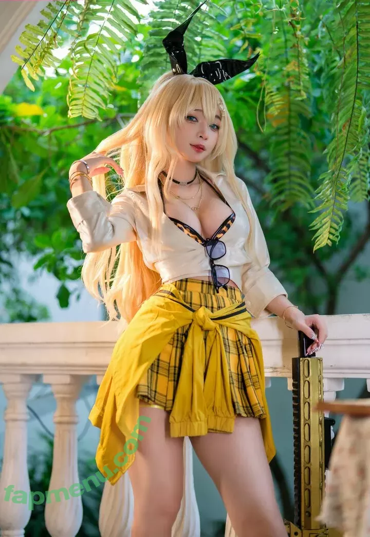 Umeko J. nude photo #2366 (umekoj0910 / umekoj0910_ / umekojcosplayer)
