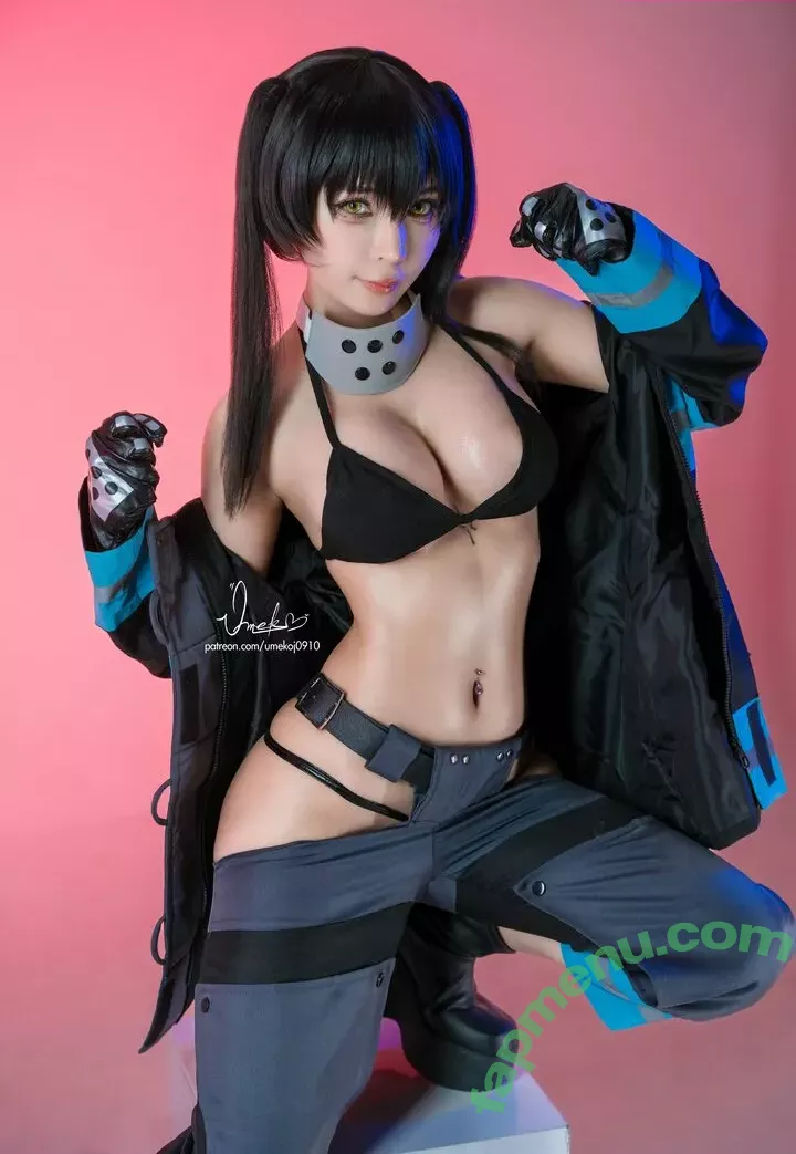 Umeko J. nude photo #2402 (Simp Chat / umekoj0910 / umekoj0910_ / umekojcosplayer)