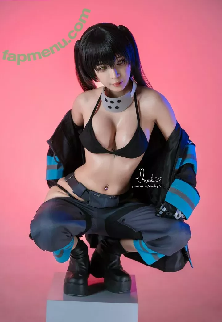 Umeko J. nude photo #2403 (Simp Chat / umekoj0910 / umekoj0910_ / umekojcosplayer)